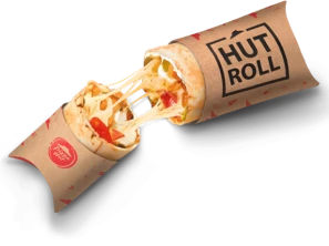 Mal ətli Hut Roll