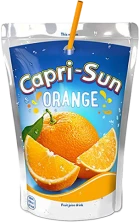 Capri Sun Portağal