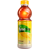 Fuse Tea Limon