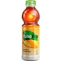 Fuse Tea Manqo - Ananas