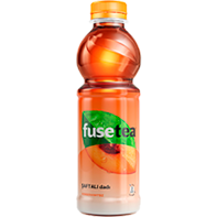 Fuse Tea Şaftalı