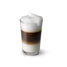 Latte 400ml