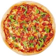 AVROPA
