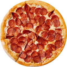 Super Pepperoni