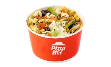 Tərəvəz salatı