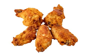 Toyuq qanadları 5 ədəd