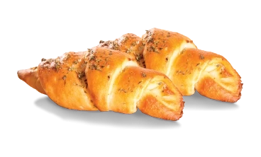 Pizza Roll Pepperoni ilə 2 ədəd