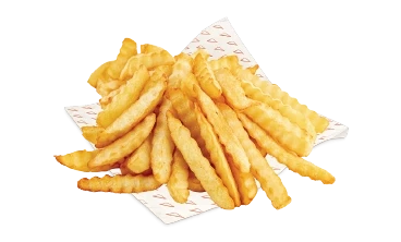 Zig-zag kartofu