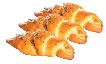 Pizza Roll Pendir ilə 3 ədəd