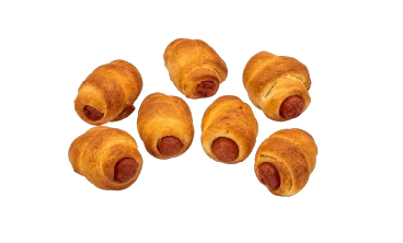 Hut-Doq 7 ədəd