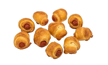 Hut-Doqs 10 ədəd