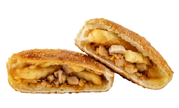 Hut pie Xüsusi