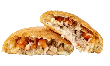 Hut Pie Sezar
