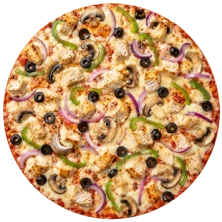 OVER Toyuq Həvəskarları