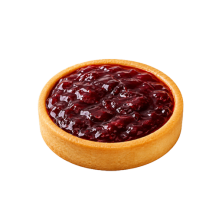 Cherry Tart