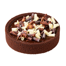 Choco Tart